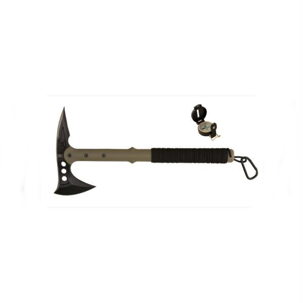 M48 Ranger Hawk Axe with Compass