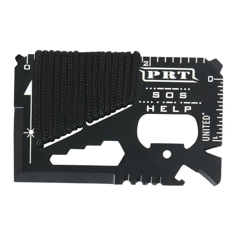 M48 Credit Card Survival Tool