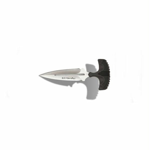 Honshu Push Dagger Silver Large