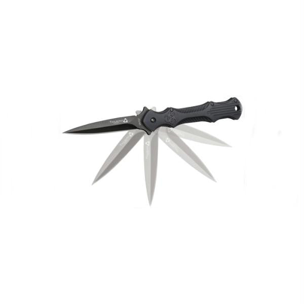 Tailwind Urban Tactical Stiletto Spear Point