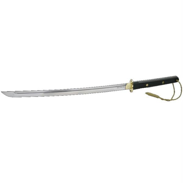 Honshu Tactical Wakizashi