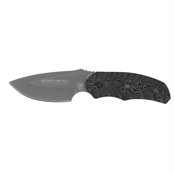 SOA Tactical Fighter w-Sheath