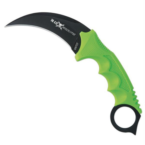 M48 Apocalypse Karambit