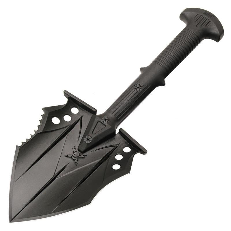 The M48 Tactical Shovel