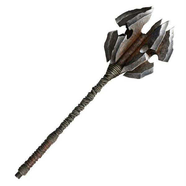 Mace of Azog The Defiler