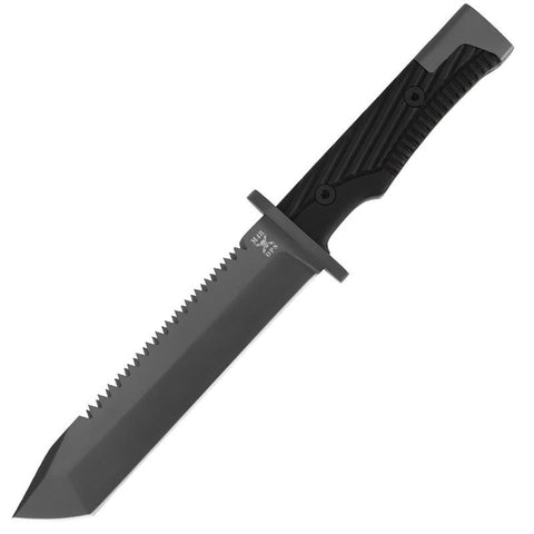 M48 Ops Combat Fighter With Sheath