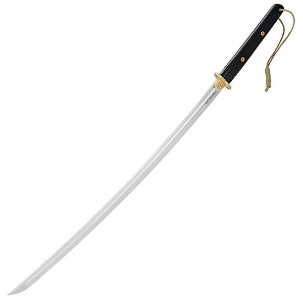 Honshu Full Tang Tactical Katana