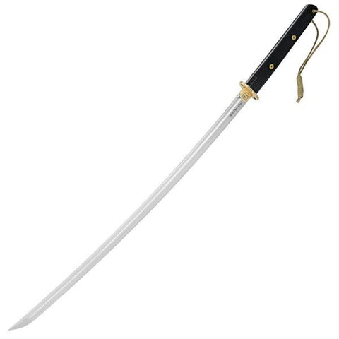 Honshu Full Tang Tactical Katana