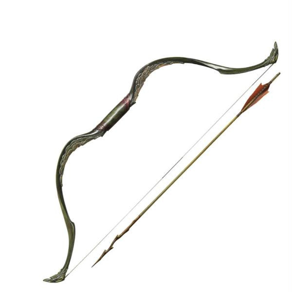 Bow and Arrow of Tauriel