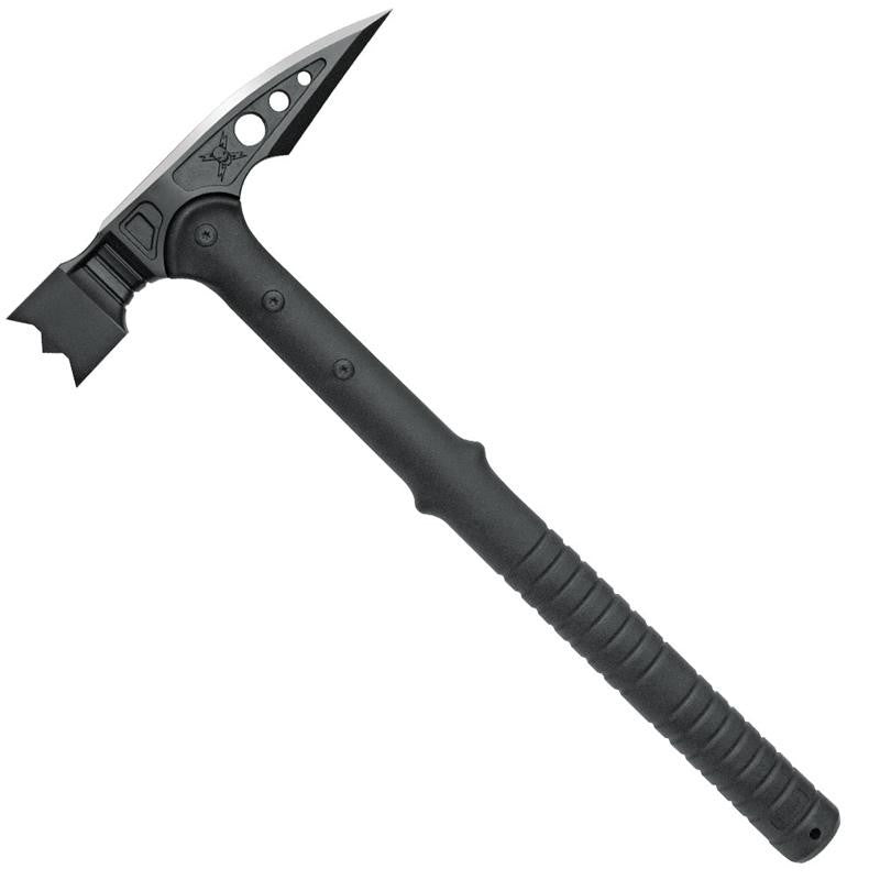 M48 Tactical War Hammer With Sheath