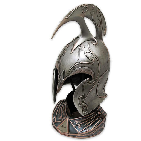 Rivendell Elf Helm