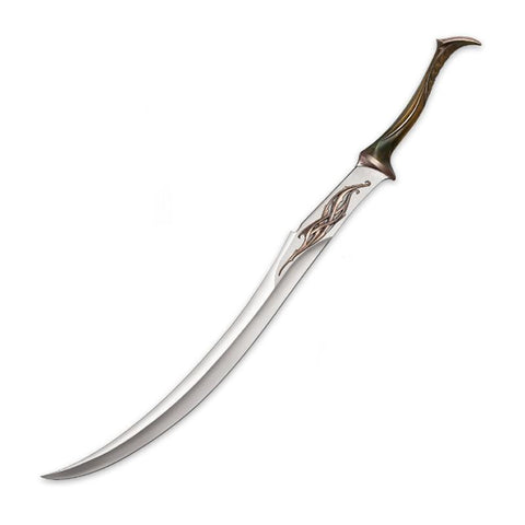 Mirkwood Infantry Sword