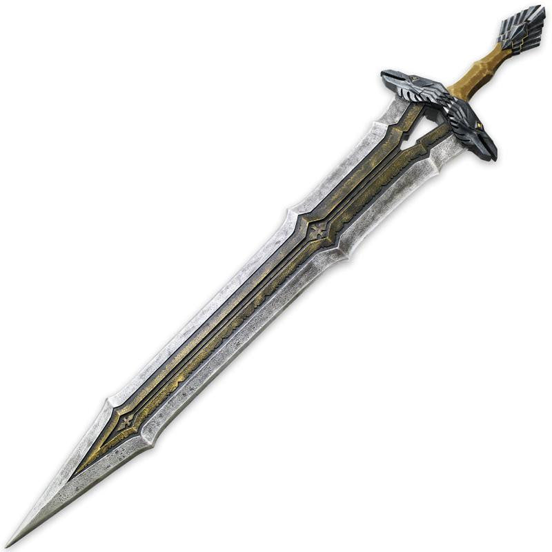 Regal Sword Of Thorin Oakenshield