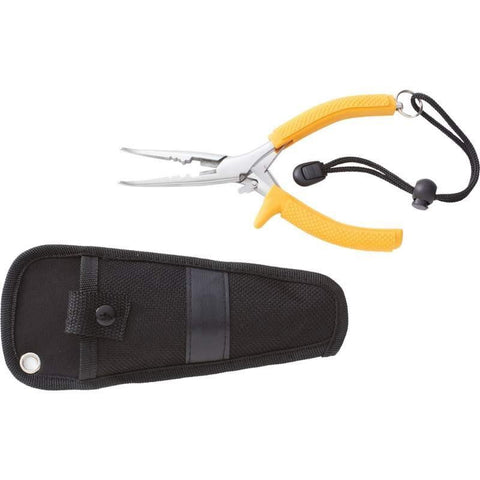 Wild Fishe Stainless Steel Fishing Pliers