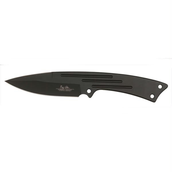 Wes Hibben Small Triple Throwing Set with Sheath