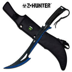 Z-hunter